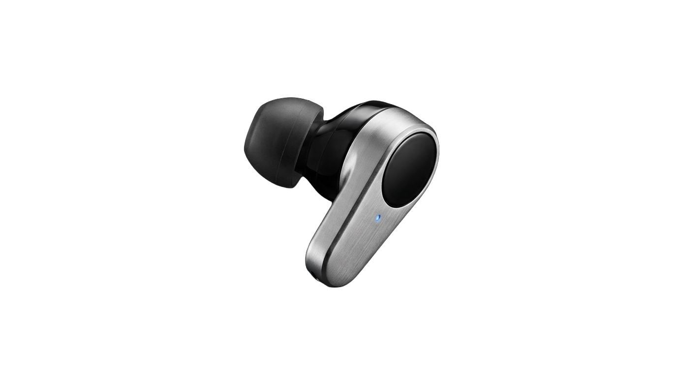 Seka In-Ear Silver 2